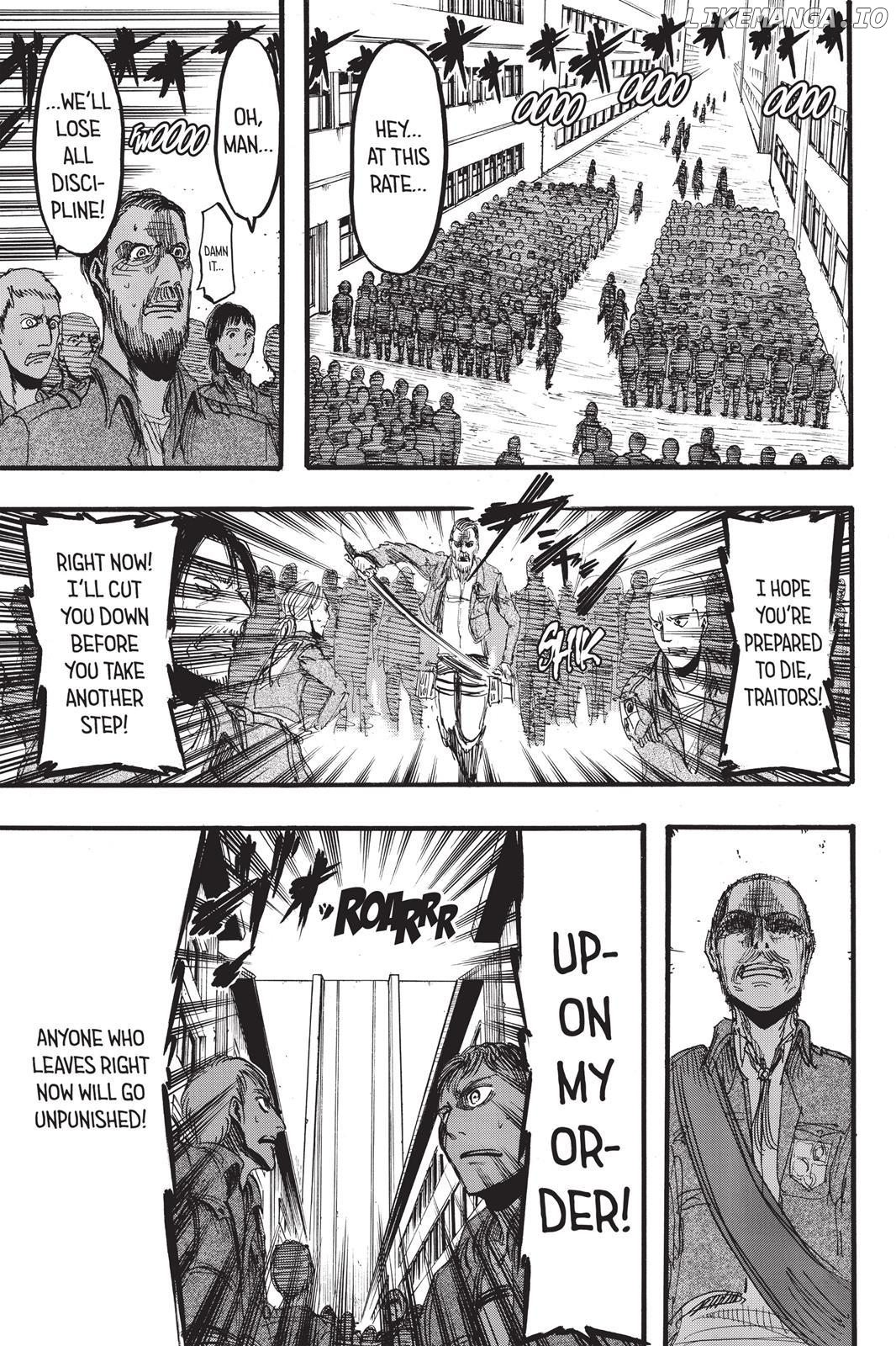 Shingeki no Kyojin, Chapter 12 image 23